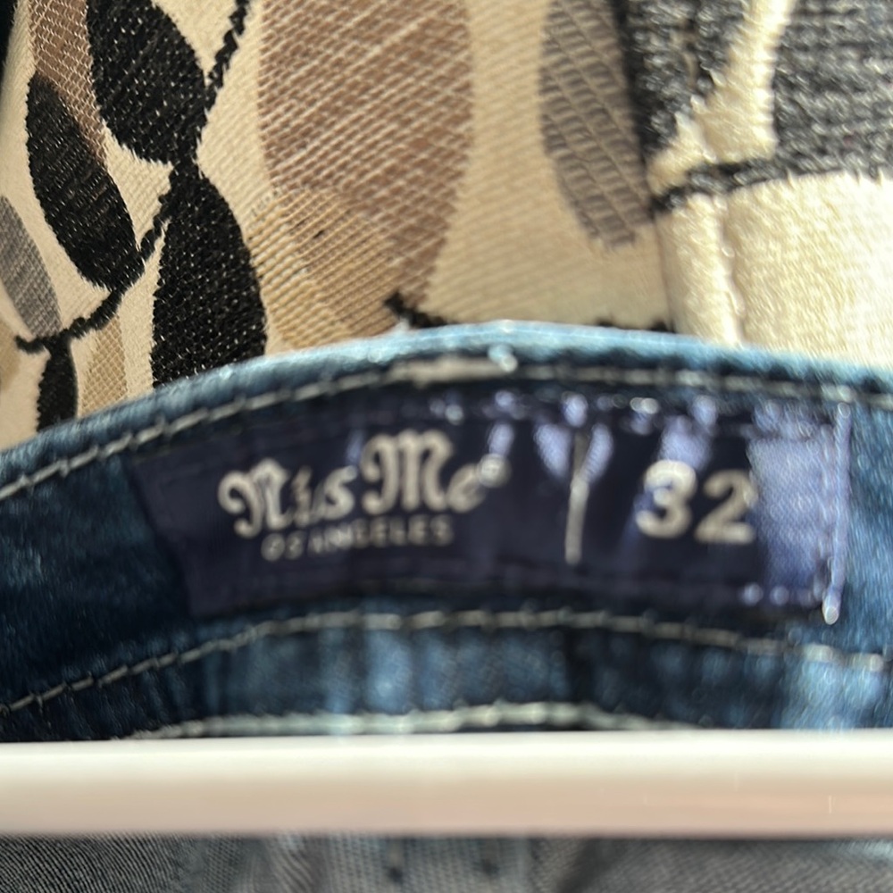 Miss Me  Blue Jeans